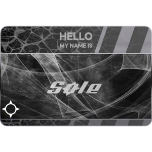 deskGen NameTag [Sole].webp