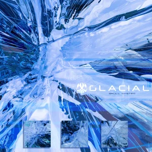 SKULL SYSTEM GLACIAL cover ver.webp