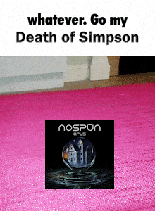 death of simpson.gif