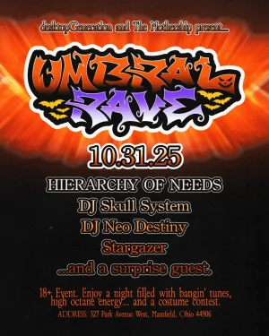 Umbral Rave Announce.webp