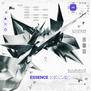 SPAWN x de LVCA - Album Art - LAB.006 [2000px].webp