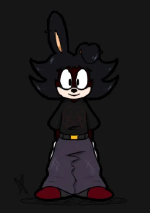 My Sonic Sona