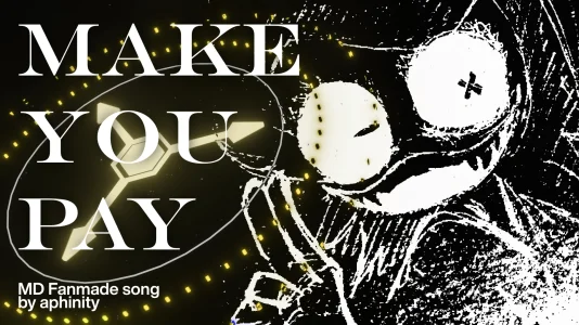 MAKE YOU PAY (CYN's Song) II Murder Drones Fanmade (thumbnail).webp