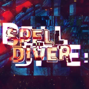 SPELL DIVER artwork.webp