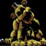 Golden Freddy