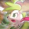 shaymin