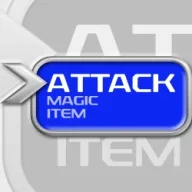 Select ATTACK!