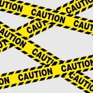Caution Tape