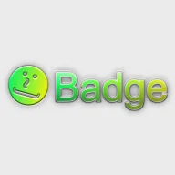 Grunglr Badge