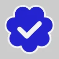 Verified Checkmark