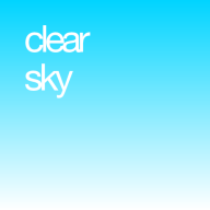 Clear Sky