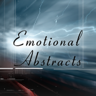 Emotional Abstracts - Style 1