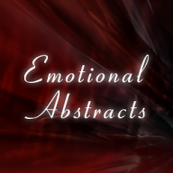 Emotional Abstracts - Style 2