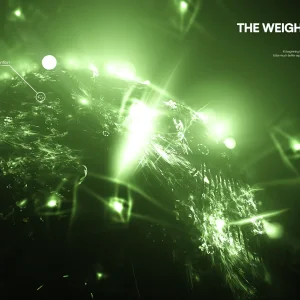 Media 'THE WEIGHT OF THE WORLD' in album 'artworks !'