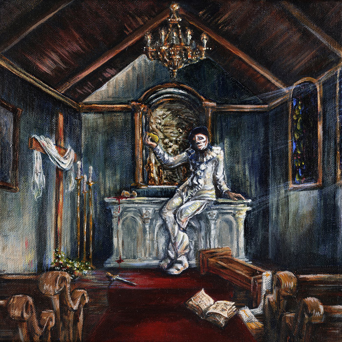 foryourhealth.bandcamp.com