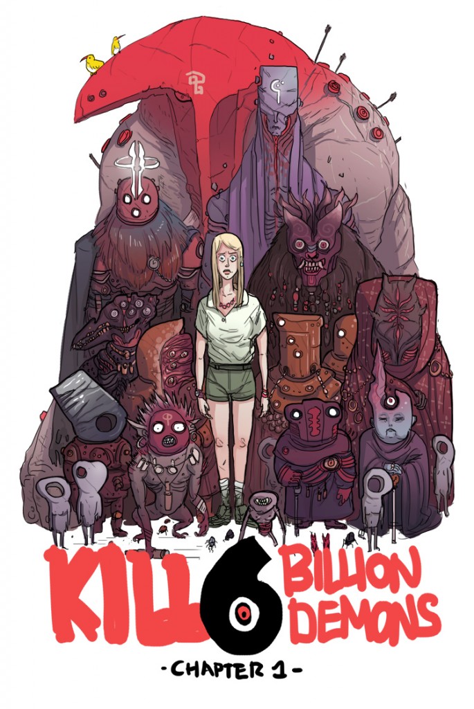 killsixbilliondemons.com